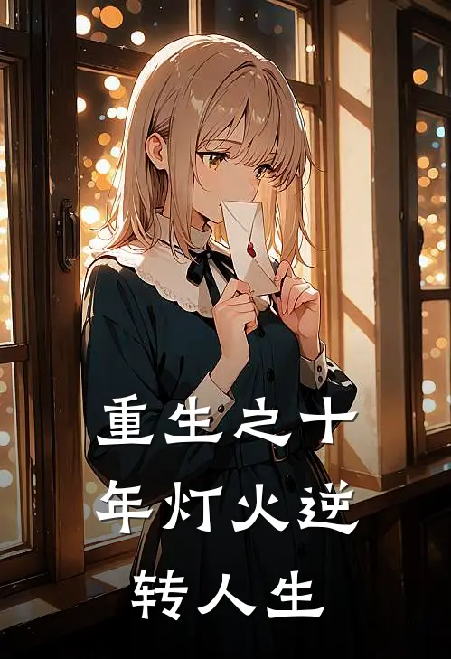 重生之十年灯火逆转人生