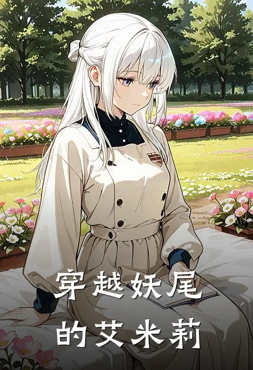 穿越妖尾的艾米莉