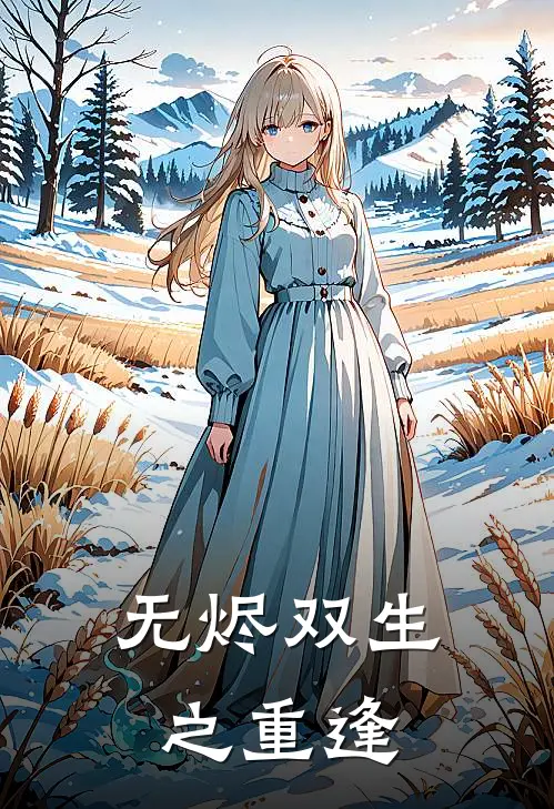 无烬双生之重逢