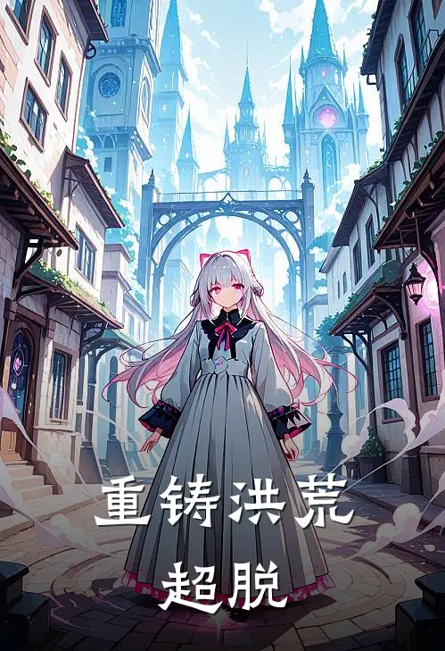 重铸洪荒：超脱青鸾青璇好看的小说推荐完结_在哪看免费小说重铸洪荒：超脱青鸾青璇