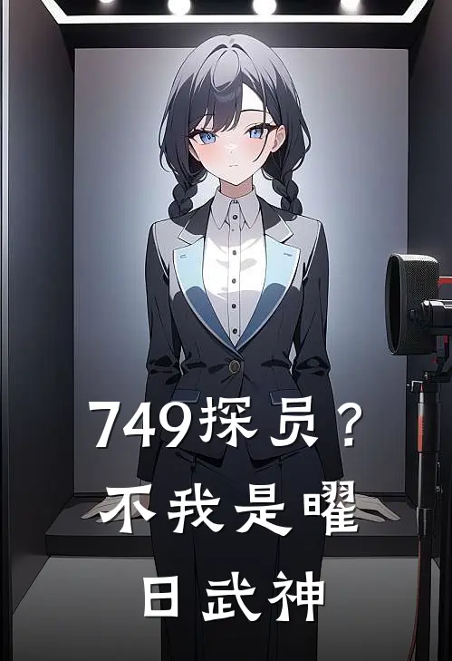 749探员？不，我是曜日武神肖锦程蔡戴北小说推荐完本_热门小说大全749探员？不，我是曜日武神(肖锦程蔡戴北)