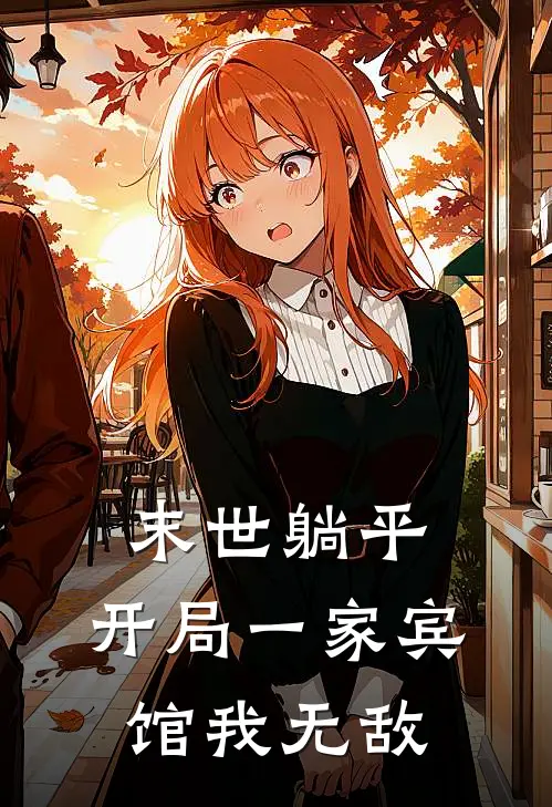 末世躺平：开局一家宾馆我无敌(云绵眠云绵眠)在哪看免费小说_最新章节列表末世躺平：开局一家宾馆我无敌(云绵眠云绵眠)