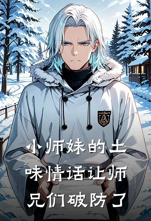 小师妹的土味情话让师兄们破防了许雾顾千澈新热门小说_小说免费阅读小师妹的土味情话让师兄们破防了(许雾顾千澈)