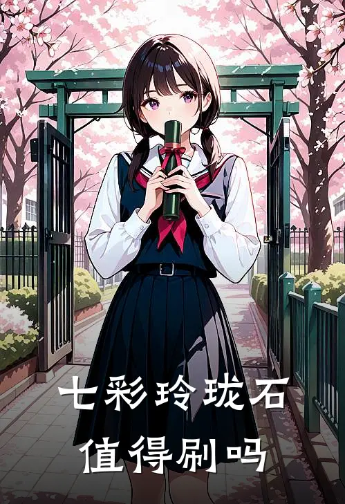 七彩玲珑石值得刷吗