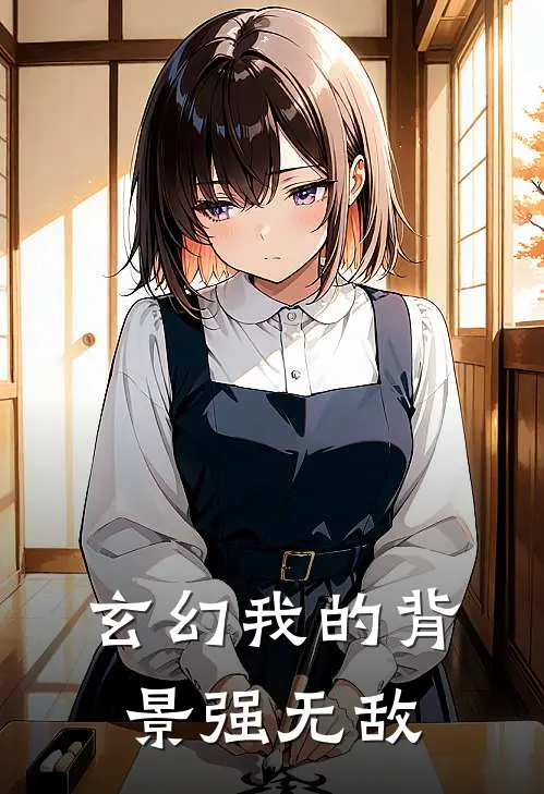 玄幻我的背景强无敌