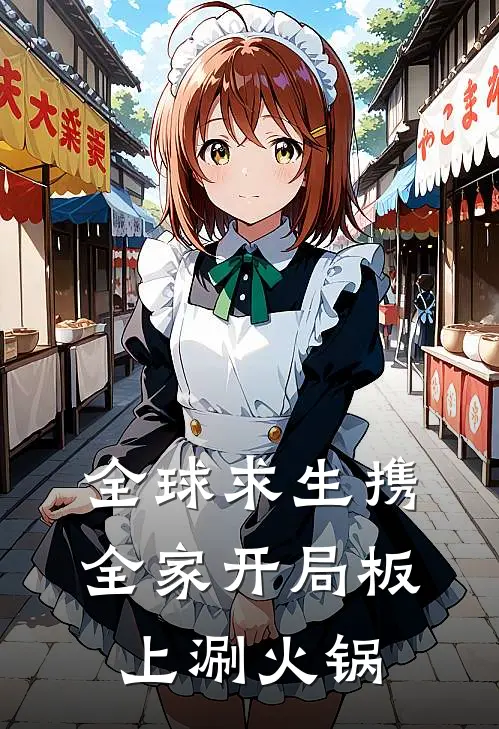 全球求生携全家开局板上涮火锅林宇珊珊免费完结版小说_小说完结全球求生携全家开局板上涮火锅林宇珊珊