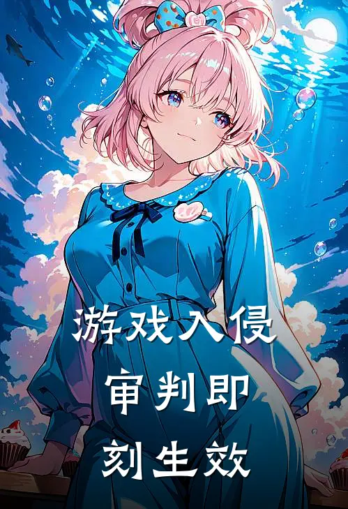 游戏入侵：审判即刻生效
