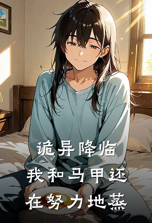 诡异降临：我和马甲还在努力地蒸(阿卡纳尔端木晞)完整版小说全文免费阅读_免费阅读无弹窗诡异降临：我和马甲还在努力地蒸阿卡纳尔端木晞