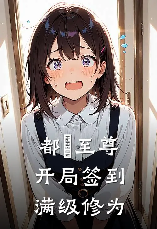 都巿至尊：开局签到满级修为