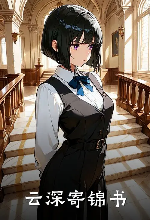 《云深寄锦书》沈云舒沈弘_(云深寄锦书)全集在线阅读