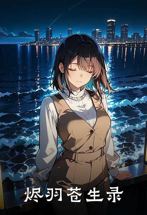 烬羽苍生录(阮曦容景尘)免费小说_最新小说全文阅读烬羽苍生录阮曦容景尘