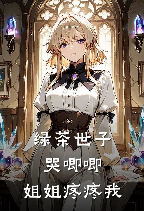 绿茶世子哭唧唧，姐姐疼疼我