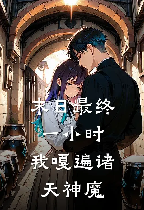 末日最终一小时，我嘎遍诸天神魔（陆慎陆）全文免费阅读无弹窗大结局_（末日最终一小时，我嘎遍诸天神魔全文免费阅读无弹窗）陆慎陆最新章节列表_笔趣阁（末日最终一小时，我嘎遍诸天神魔）