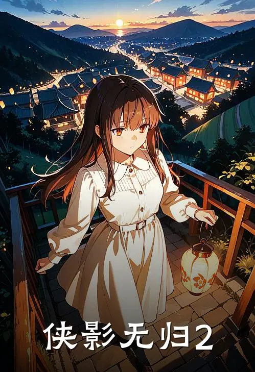 侠影无归2