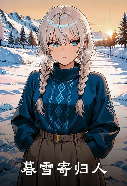 暮雪寄归人萧彻沈知意小说免费阅读无弹窗_完结版小说全文免费阅读暮雪寄归人(萧彻沈知意)