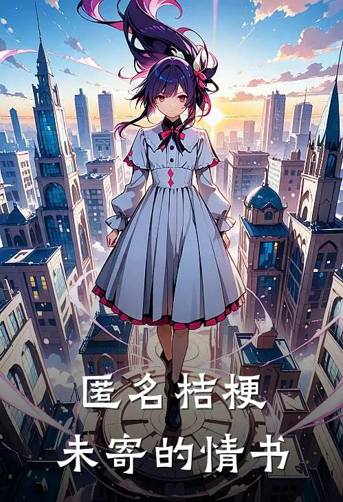 匿名桔梗，未寄的情书(韩哲镜池)小说完结版_全文阅读免费全集匿名桔梗，未寄的情书韩哲镜池