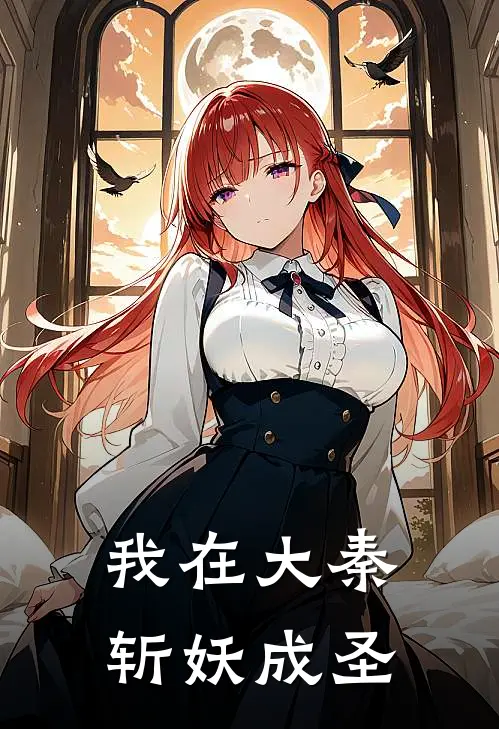 我在大秦斩妖成圣周胜洪羽全本免费完结小说_免费小说完结我在大秦斩妖成圣周胜洪羽