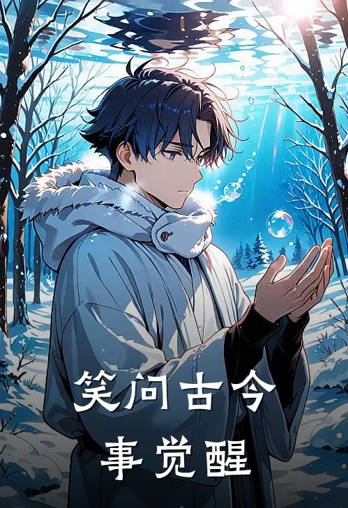 笑问古今事觉醒