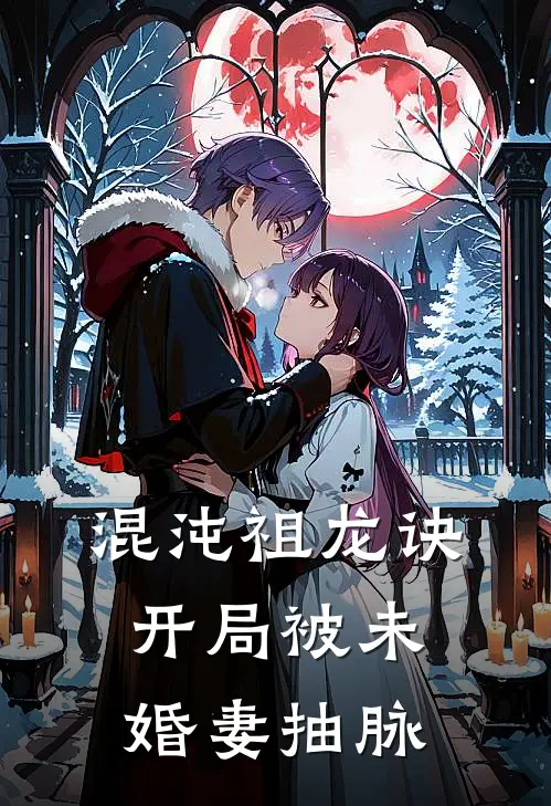 林昊林浩(混沌祖龙诀：开局被未婚妻抽脉)全文免费在线阅读_混沌祖龙诀：开局被未婚妻抽脉完整版免费在线阅读