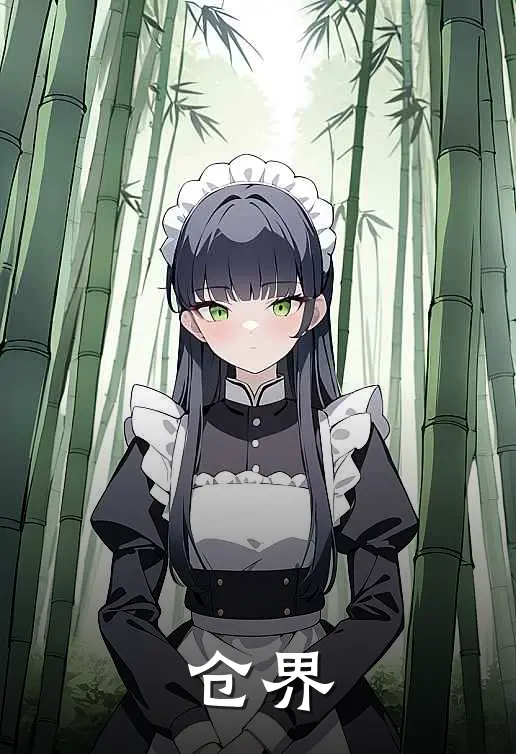 仓界张虎齐兆麟完结小说_完结版小说全文免费阅读仓界张虎齐兆麟