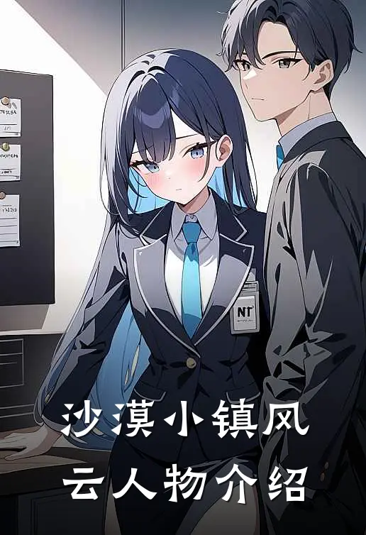 沙漠小镇风云人物介绍