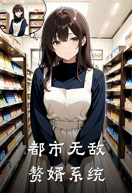都市无敌赘婿系统