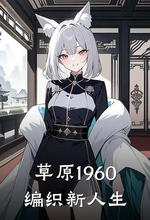 草原1960，编织新人生
