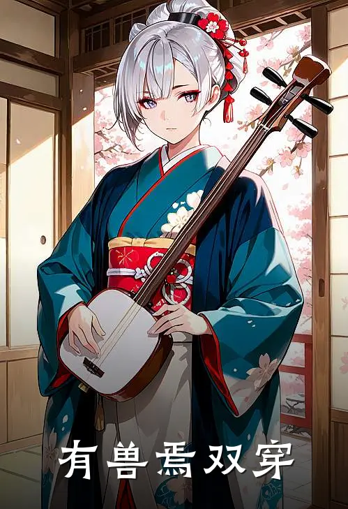 鸿枫天禄有兽焉双穿全本免费在线阅读_有兽焉双穿全本阅读