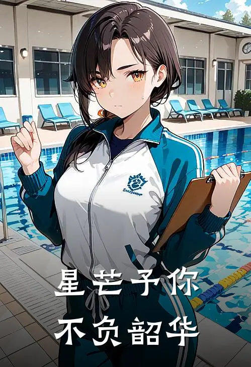 星芒予你，不负韶华(林晚苏晓)最新小说_免费阅读完整版小说星芒予你，不负韶华(林晚苏晓)