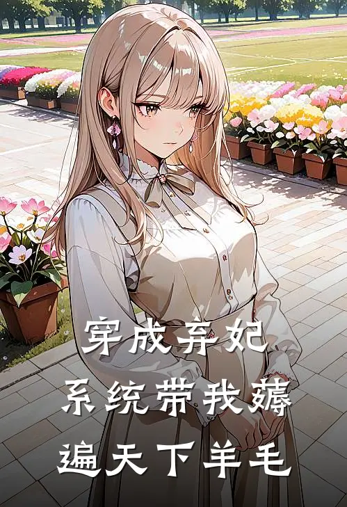 穿成弃妃：系统带我薅遍天下羊毛(苏轻语刘忠)无弹窗小说免费阅读_小说免费阅读无弹窗穿成弃妃：系统带我薅遍天下羊毛苏轻语刘忠