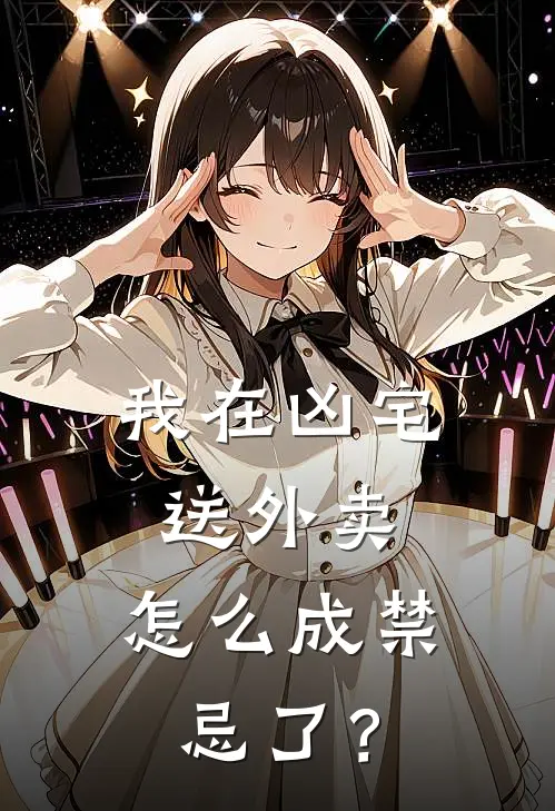 我在凶宅送外卖，怎么成禁忌了？(陈凡陈玥)免费小说完结版_免费小说免费阅读我在凶宅送外卖，怎么成禁忌了？陈凡陈玥