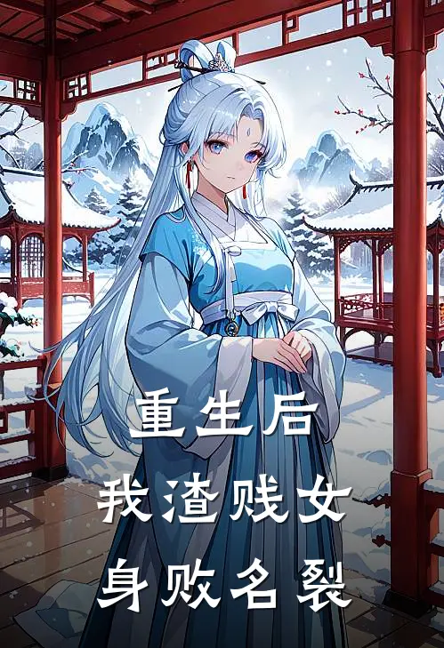 重生后，我渣贱女身败名裂苏晚江辰热门小说大全_免费小说完结重生后，我渣贱女身败名裂苏晚江辰