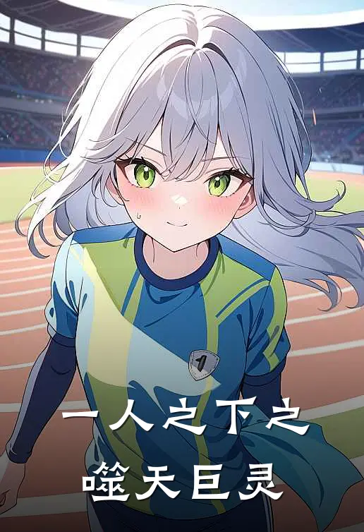 一人之下之噬天巨灵