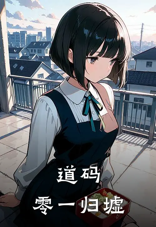 道码：零一归墟(李默赵虎)完本小说推荐_最新章节列表道码：零一归墟(李默赵虎)