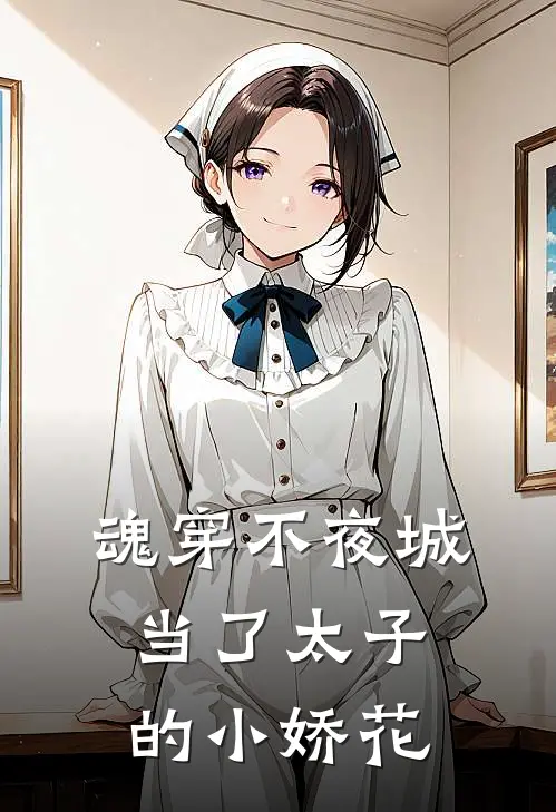 魂穿不夜城：当了太子的小娇花(沐容儿颜寂龄)最新小说_免费阅读完整版小说魂穿不夜城：当了太子的小娇花(沐容儿颜寂龄)