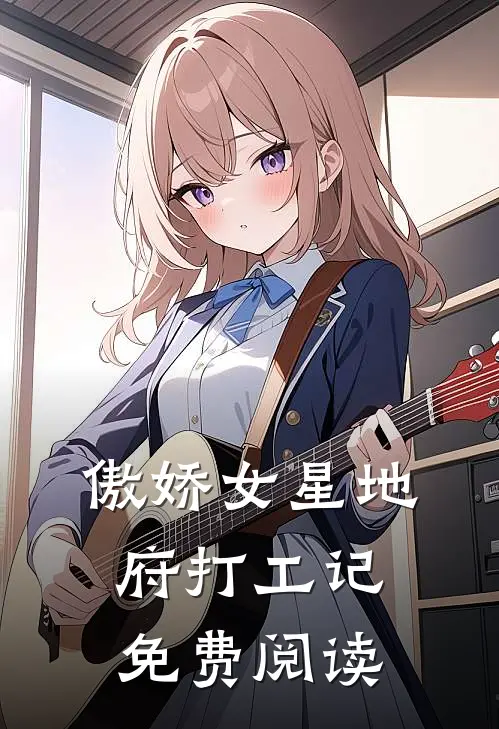 傲娇女星地府打工记免费阅读