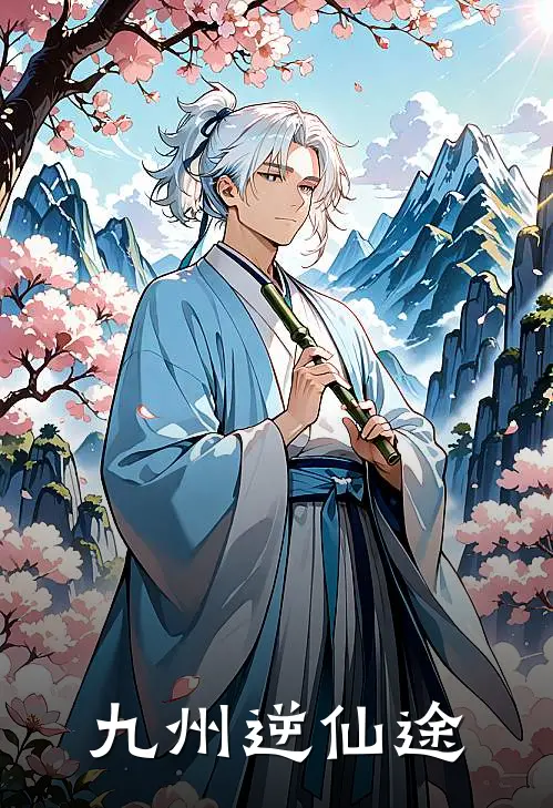 九州逆仙途(楚天苏清月)完结小说_热门小说推荐九州逆仙途楚天苏清月
