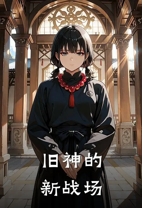 旧神的新战场劳拉艾尔维免费小说_完本免费小说旧神的新战场劳拉艾尔维