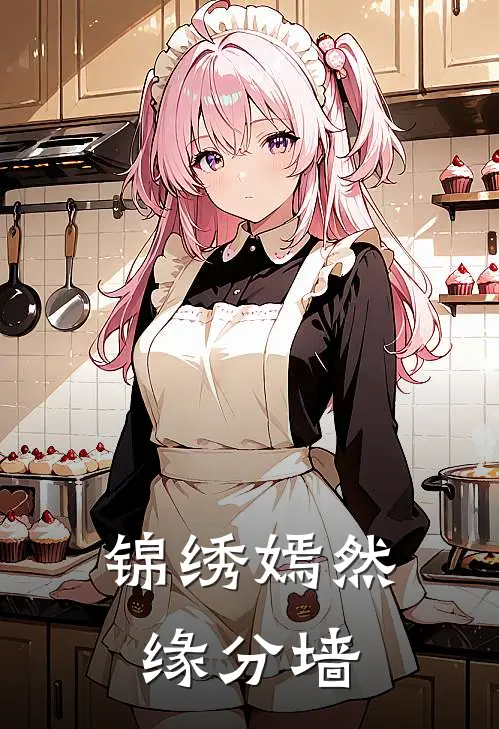 锦绣嫣然缘分墙