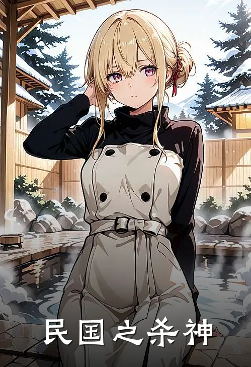 林辰张木匠(民国之杀神)完结版免费在线阅读_《民国之杀神》全章节阅读