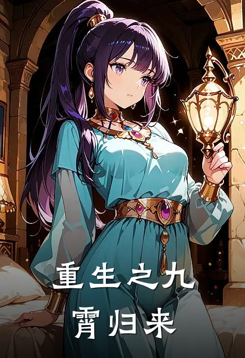 重生之九霄归来