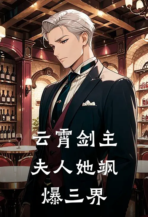 云霄剑主：夫人她飒爆三界