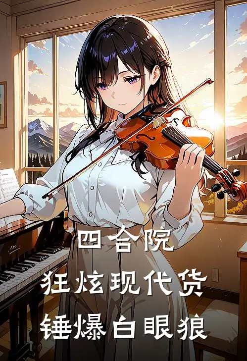 四合院：狂炫现代货，锤爆白眼狼