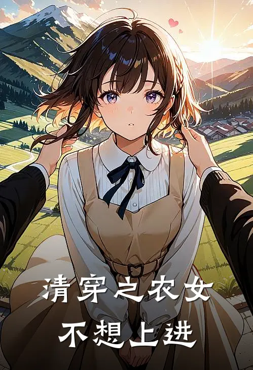 清穿之农女不想上进