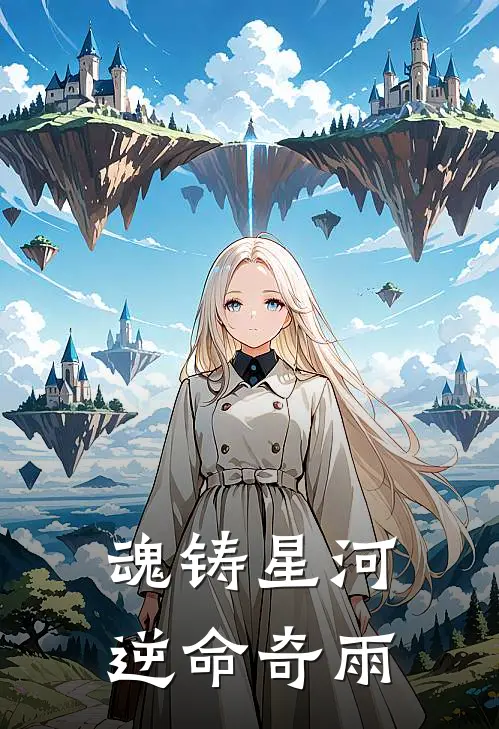魂铸星河：逆命奇雨陆渊艾瑞斯小说完整版_热门好看小说魂铸星河：逆命奇雨(陆渊艾瑞斯)