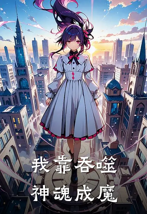 怀安巴虎(我靠吞噬神魂成魔)全本免费在线阅读_(我靠吞噬神魂成魔)完结版免费在线阅读