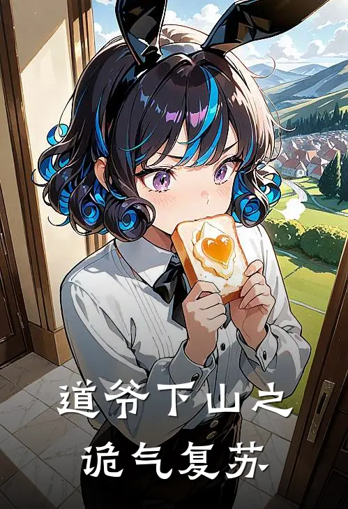 道爷下山之诡气复苏