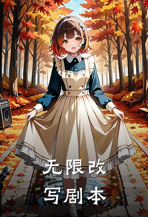 无限改写剧本(林深李正)小说免费阅读无弹窗_完结小说无限改写剧本林深李正