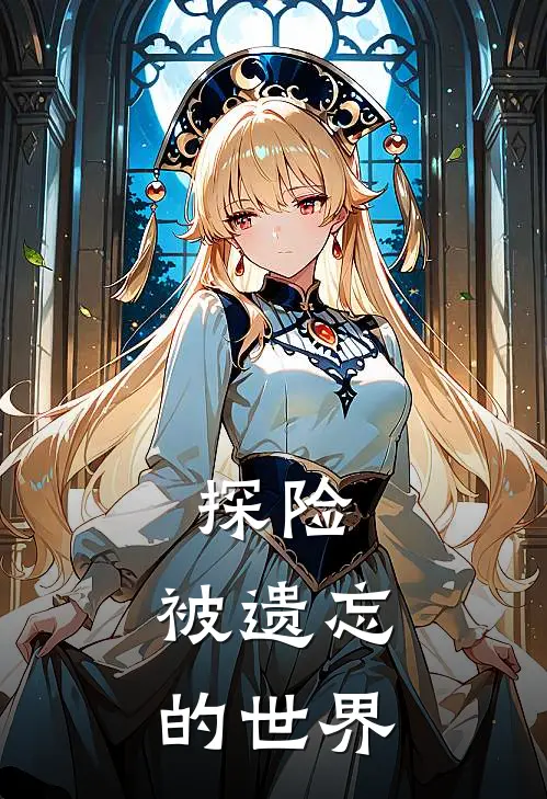 探险：被遗忘的世界李九歌赵叔最新完结小说推荐_在线免费小说探险：被遗忘的世界(李九歌赵叔)