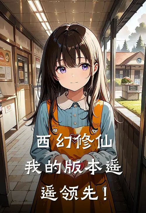 西幻修仙：我的版本遥遥领先！林砚埃德免费小说完结_最新章节列表西幻修仙：我的版本遥遥领先！(林砚埃德)